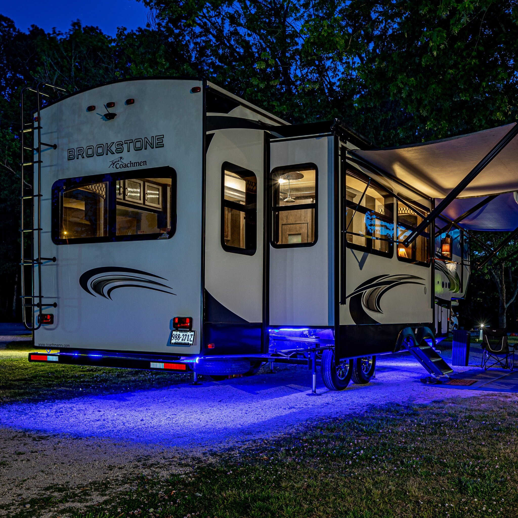 Welcome to Motor Home Travel